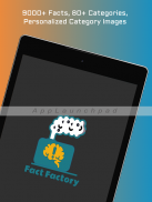 Fact Factory Pro (No Ads) screenshot 19