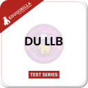 EduGorilla's DU LLB Mock App