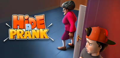 Hide N' Prank