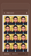 Passport ID Photo Maker screenshot 3