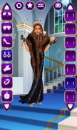 Royal Dress Up - Fashion Queen screenshot 2