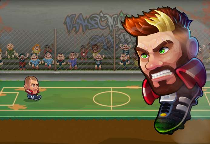 Head Ball 2 - Futebol Online – Apps no Google Play