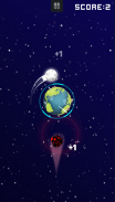 Asteroid Attack screenshot 2