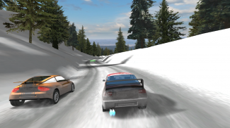 Rally Fury - Corrida de carros de rally extrema screenshot 1