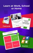 Kahoot! - Joue/crée des quiz screenshot 11