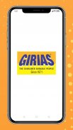 Girias screenshot 3