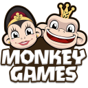 Aplicação Monkey Games