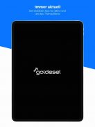 Goldesel - Aktien Newsticker screenshot 7