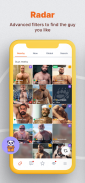 BEARWWW Gay Dating & Chat app screenshot 7
