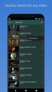 SpotOn alarm clock for YouTube screenshot 1