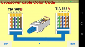 Electrical Wiring Diagram screenshot 5