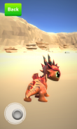 Dragon GO screenshot 2