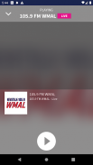 WMAL screenshot 4