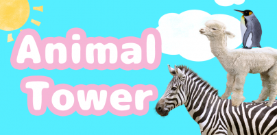 Animal Tower