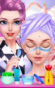 Fashion Doll - Celebrity Twins screenshot 6