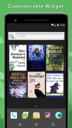 Librera Reader: Books, books screenshot 14