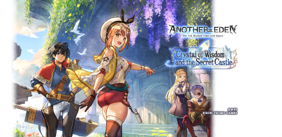 ANOTHER EDEN Global