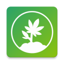 Grobase: Plant Growing, Garden Icon