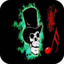 Scary Ringtones icon