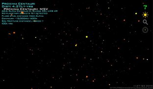 Near Star Map screenshot 6