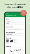 Mobile Forms App - Zoho Forms screenshot 7