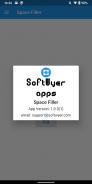 Space Filler screenshot 1