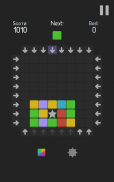 Star Block Blast screenshot 7