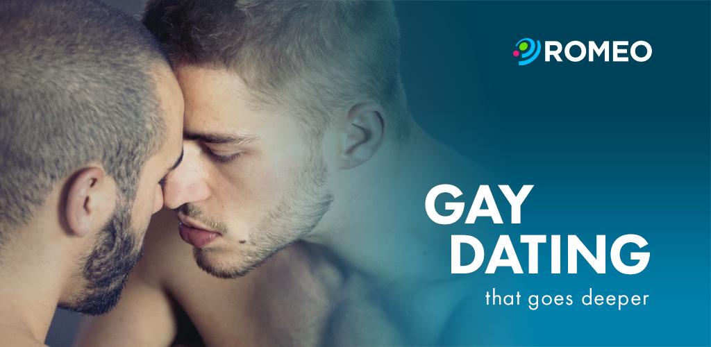 Versões antigas de ROMEO - Gay Dating & Chat para Android.