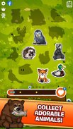 Pocket Forest: Animal Camp screenshot 7