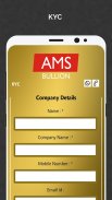 AMS Bullion screenshot 16