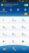 KingKing voice roaming service screenshot 0