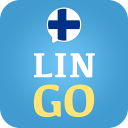 Aprender Finlandês - LinGo Icon