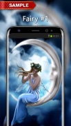 Fairy Wallpapers screenshot 1