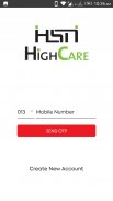 HSN HighCare screenshot 3