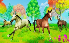 Equestrian the Horse simulator screenshot 4