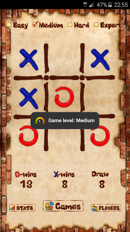 Tic Tac Toe Multiplayer  Jogo da velha multijogador — Jogue de