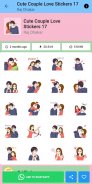 Love Stickers For WhatsApp screenshot 7