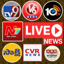 Telugu Live News 24X7