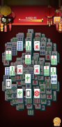 Mahjong Solitaire Quest screenshot 1