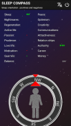 SLEEP COMPASS screenshot 6