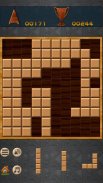 Wooden Block Puzzle Game screenshot 9