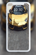 Super Car Wallpaper screenshot 4