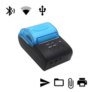RawBT Thermal Printer Driver (also Wifi&Usb) screenshot 8