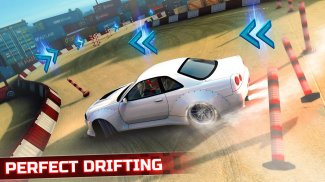 Extreme Car Drift Legends: Racing Simulator screenshot 6