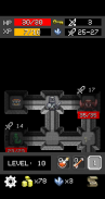 Undercrawl - Roguelike Dungeon Crawler screenshot 4