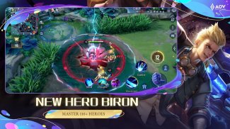 Garena AOV: AOV Day screenshot 4