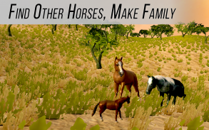 Arabian Horse Simulator screenshot 2