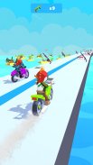 Shooting Bikes: Fury Raider screenshot 0