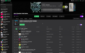 Beatport DJ screenshot 1