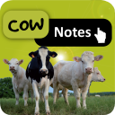 COW-Notes Icon